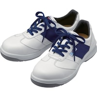 ミドリ安全 ミドリ安全 エコマーク認定 高機能セフティスニーカー ESG890eco静電 22.0cm