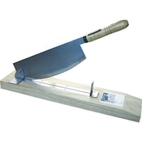 豊稔企販 豊稔 万能プロカッター 光山作 背金なし