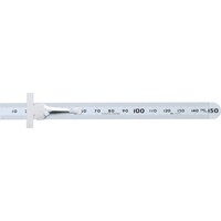 シンワ測定 シンワ シルバーミニスケール