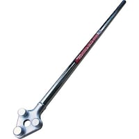 モクバ印 モクバ印 デルタハンドル