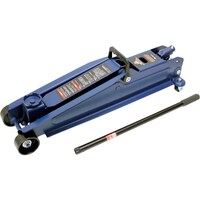 大自工業 Meltec 3t油圧ジャッキスーパーハイリフト