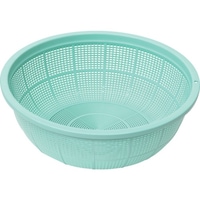 タケヤ タケヤ化学 丸ざるLー2号 420×420×149