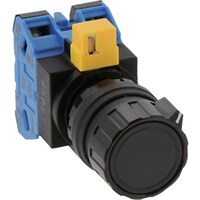 IDEC IDEC Φ22セレクタ押ボタンスイッチ