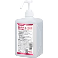 サラヤ アルペット手指消毒用1L