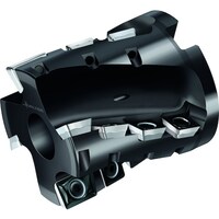 ワルタージャパン Walter ポーキュパインカッター