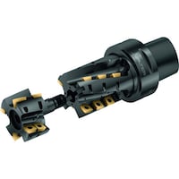 ワルタージャパン Walter ポーキュパインカッター