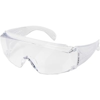 山本光学 YAMAMOTO 一眼型セーフティグラス(曇り止めタイプ)