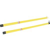 SHINOHARA SHINOHARA 断路器操作用フック棒