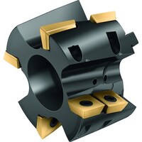 ワルタージャパン Walter ポーキュパインカッターフロントピース