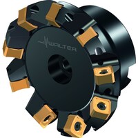 ワルタージャパン Walter フェイスミルカッター M5009B