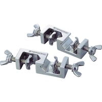 テラオカ テラオカ ステンレス製角ムッフ T18A