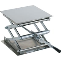 テラオカ テラオカ ラボジャッキ回転グリップ付ラチェットハン