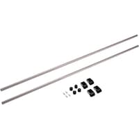 Carmate サイドバー エブリイ