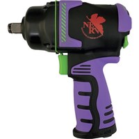 SI SI インパクトレンチ限定エヴァンゲリオンモデル