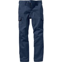 村上被服 HOOH 難燃カーゴ LL ネイビー