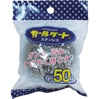 ボンスター ボンスター カールケートステンレス 50g