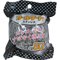 ボンスター ボンスター カールケートステンレス 80g