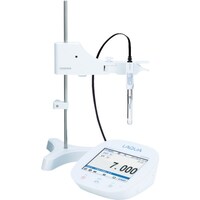 堀場 堀場 卓上型pHメータ F72S