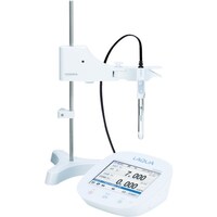 堀場 堀場 卓上型pHメータ F73S