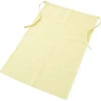 マックス MAX クリーン用耐熱・耐切創腰前掛