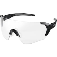 TJMデザイン タジマ ハードグラスHG9ノンフレームトウメイ