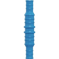 アイリスオーヤマ IRIS 168007 ホース継ぎ手Φ912 SGP38 アクアブルー