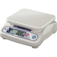 エー・アンド・デイ A&D デジタルはかり ワークスケール ひょう量30kg