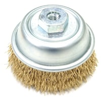 クロダブラシ カップ 75xM10 AN−075C