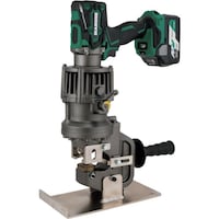 DIAMOND DIAMOND 複動式コードレスパンチャー