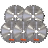 DIAMOND DIAMOND チップソー DFC25C (5枚入)