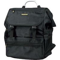 ジェフコム JEFCOM 電工リュックサック