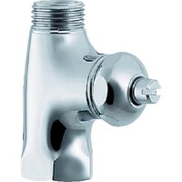 カクダイ KAKUDAI 水栓部品 D式化粧バルブ 13