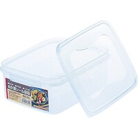 リス RISU シール容器 角 3・5型