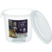 リス RISU シール容器 深丸 11型