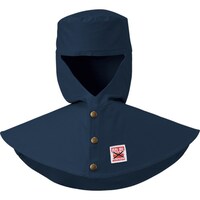 アリオカ Max Dyna 防炎溶接帽(ツバ無)