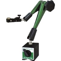 新潟精機 SK マグネットベースロックタイプ