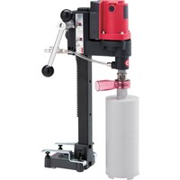 コンセック Hakken ダイヤモンドコアドリル SPJ123C スイベル付