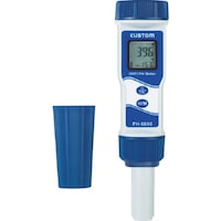 カスタム CUSTOM 防水ORP・PH計