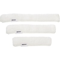 ソニカル モアマン ウォッシャースリーブ スノーマイクロファイバースリーブ 35cm