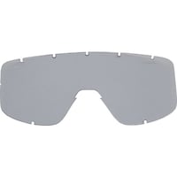 重松製作所 シゲマツ 保護めがねSP17F交換用アイピース (10枚入)