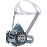 重松製作所 シゲマツ 取替え式防じんマスク DR80SL2W(M/L)HB(10462)