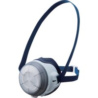 重松製作所 シゲマツ 取替え式防じんマスク DR10R1(M)(10886)
