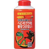中島商事 トヨチュー ヘビ・モグラ除け忌避剤1kg(粒タイプ)