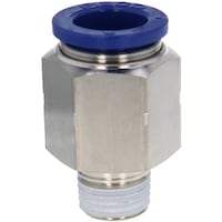 ニホンピスコ PISCO チューブフィッティングSUS304 ストレート