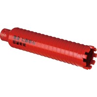 ミヤナガ ミヤナガ ドライモンドコアドリル ポリカッター Φ40