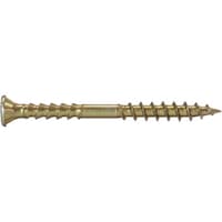 ダンドリビス ダンドリビス 調整55十字穴 クロメート 12号プラ箱