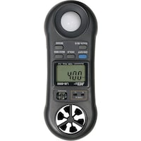 マザーツール MT マルチ環境測定器