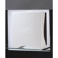 EBS エリエール ディスペンサー 中判L型 6個入り