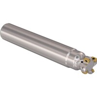 セコツールズジャパン セコ フライス 高送りカッタ ハイフィード4 R2