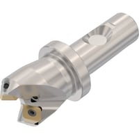 セコツールズジャパン セコ フライス クワトロミル カッター